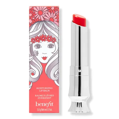 Benefit Cosmetics California Kissin' ColorBalm Moisturizing Lip Balm