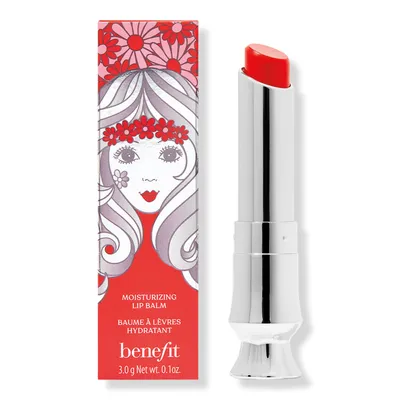 Benefit Cosmetics California Kissin' ColorBalm Moisturizing Lip Balm 