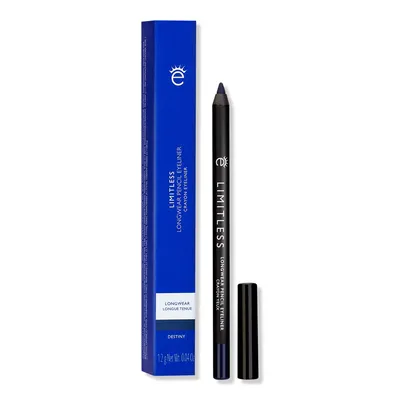Eyeko Limitless Long-Wear Colored Pencil Eyeliner
