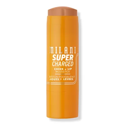 Milani Supercharged Bronzer Multistick - Bronze