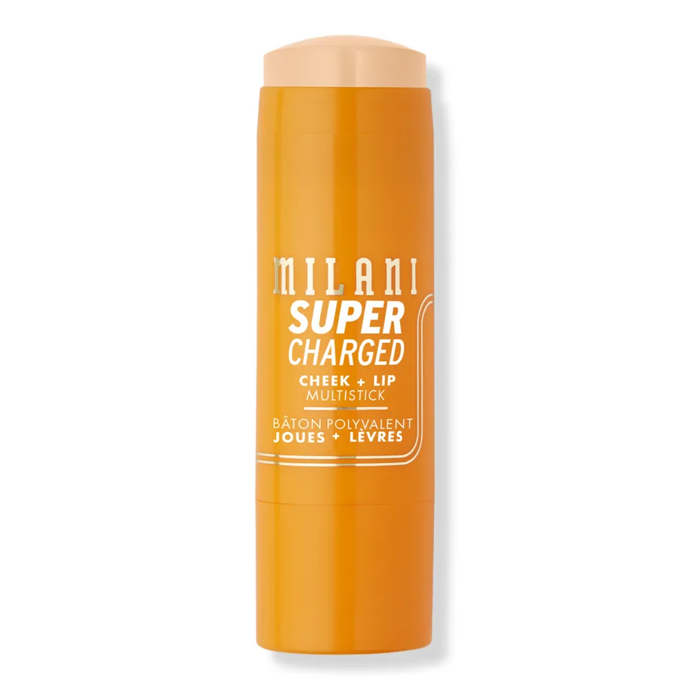 Milani Supercharged Highlighter Multistick - Power Highlight