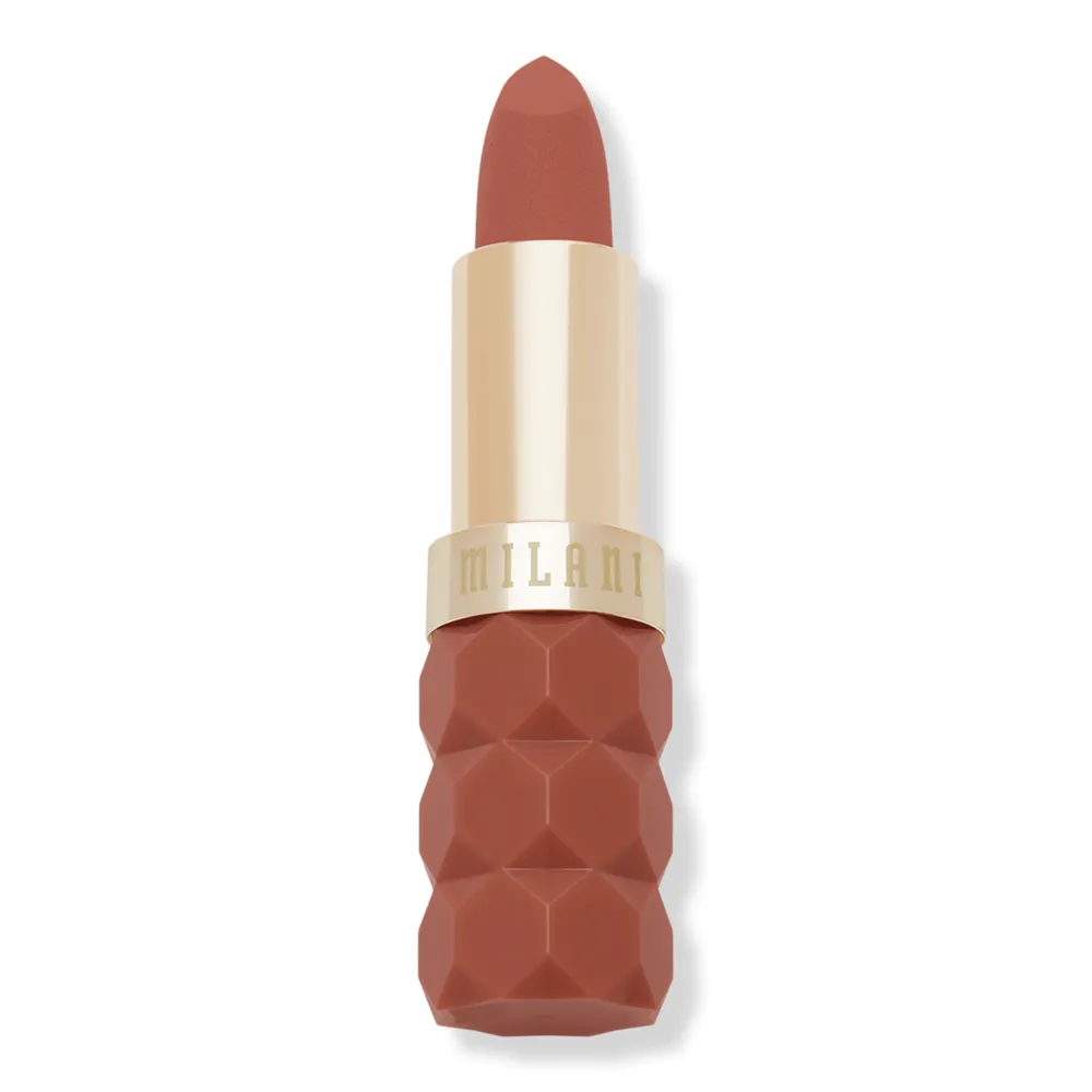 Milani Color Fetish Matte Lipstick