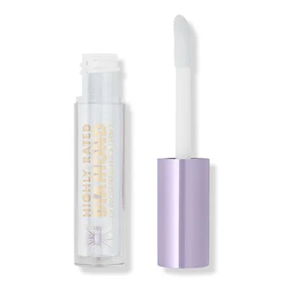 Milani Highly Rated Diamond Lip Gloss