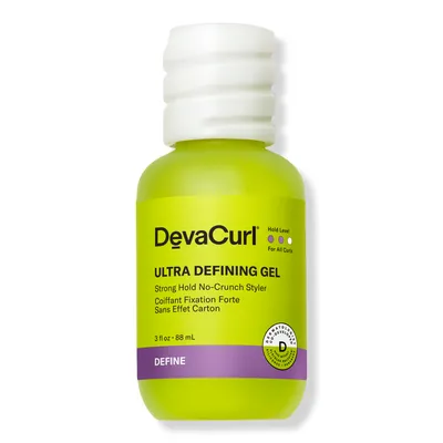 DevaCurl Travel Size Ultra Defining Gel Strong Hold No-Crunch Styler