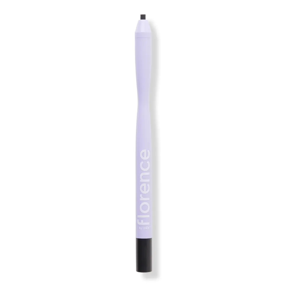 florence by mills What's My Line? Longwear Eyeliner - Action