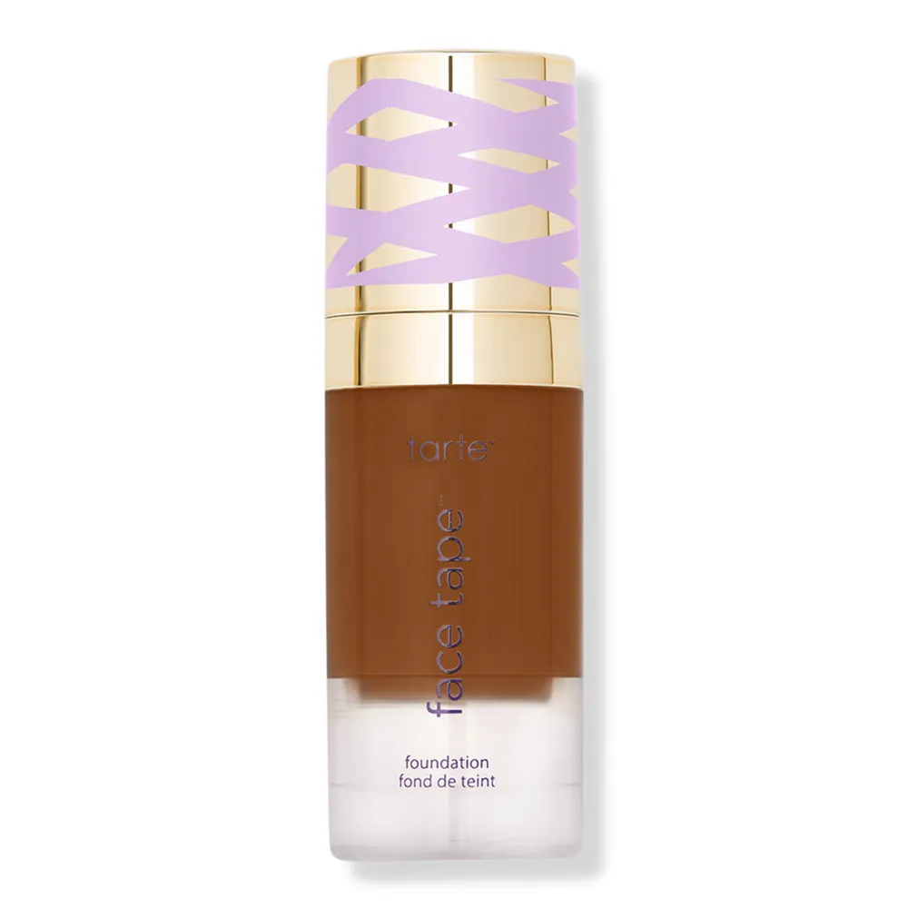 Tarte Travel-Size Face Tape Full Coverage Foundation