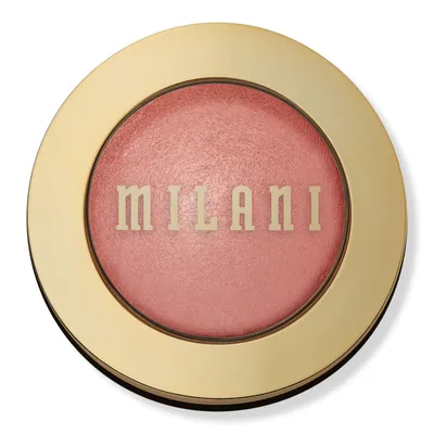 Milani Baked Blush - Radiant Powder