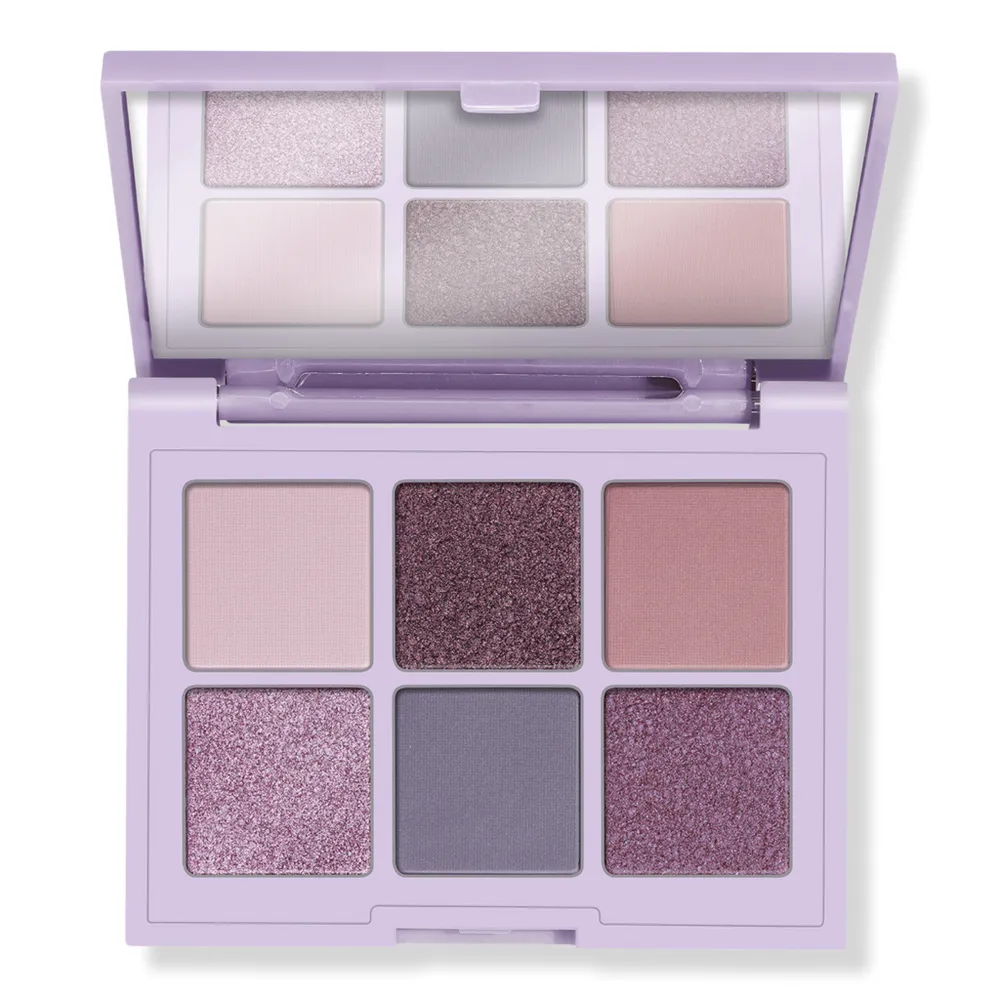Essence I Like To Mauve It, Mauve It! Eyeshadow Palette
