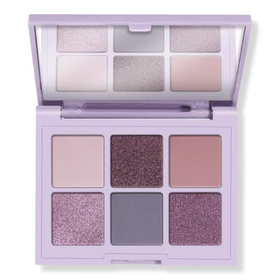 Essence I Like To Mauve It, Mauve It! Eyeshadow Palette