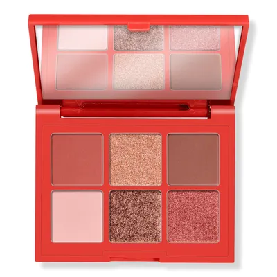 Essence Bronzed This Way Eyeshadow Palette