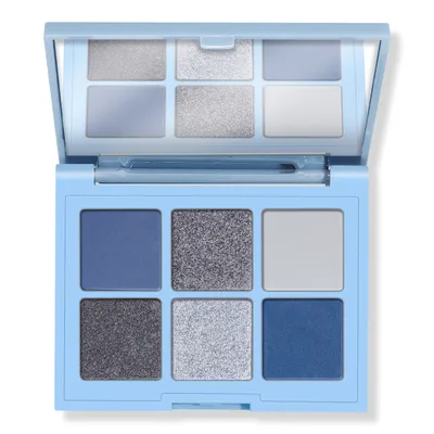Essence Ice, Ice Baby! Eyeshadow Palette