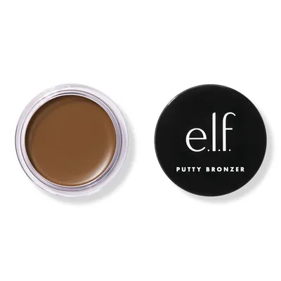 e.l.f. Cosmetics Putty Bronzer