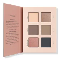 bareMinerals MINERALIST Talc-Free Eyeshadow Palette