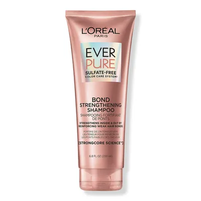 L'Oreal EverPure Sulfate-Free Bond Repair Shampoo