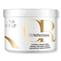 Wella Oil Reflections Luminous Reboost Mask - 16.9 oz