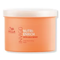 Wella Invigo Nutri-Enrich Mask - oz