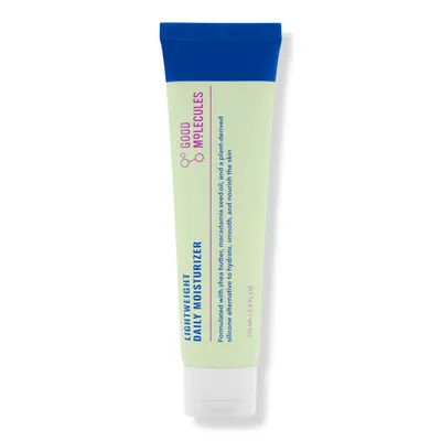 Good Molecules Lightweight Daily Moisturizer
