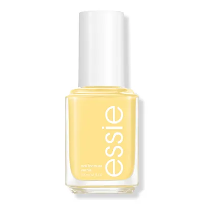 Essie Yellows + Browns Nail Polish 