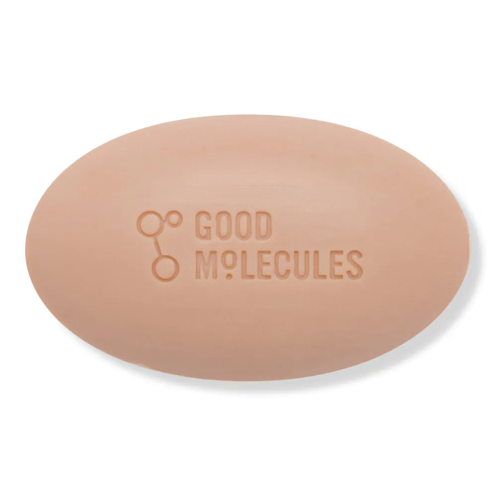 Good Molecules Clarify & Cleanse Bar
