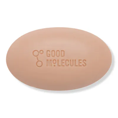 Good Molecules Clarify & Cleanse Bar