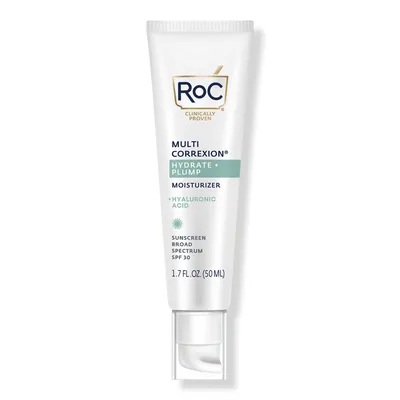 RoC Multi Correxion Hyaluronic Acid Daily Moisturizer SPF 30