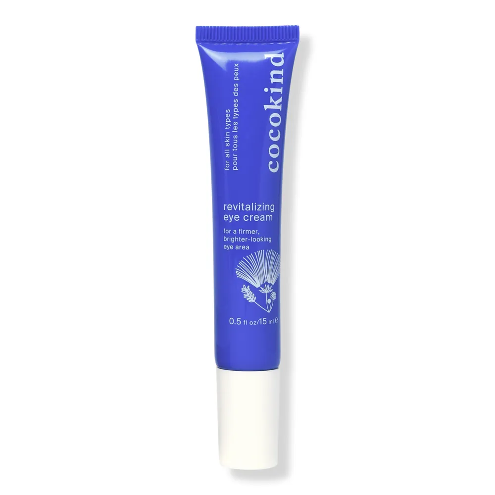 cocokind Revitalizing Eye Cream