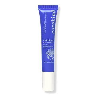 cocokind Revitalizing Eye Cream