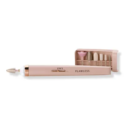 Flawless by Finishing Touch Flawless Salon Nails Kit