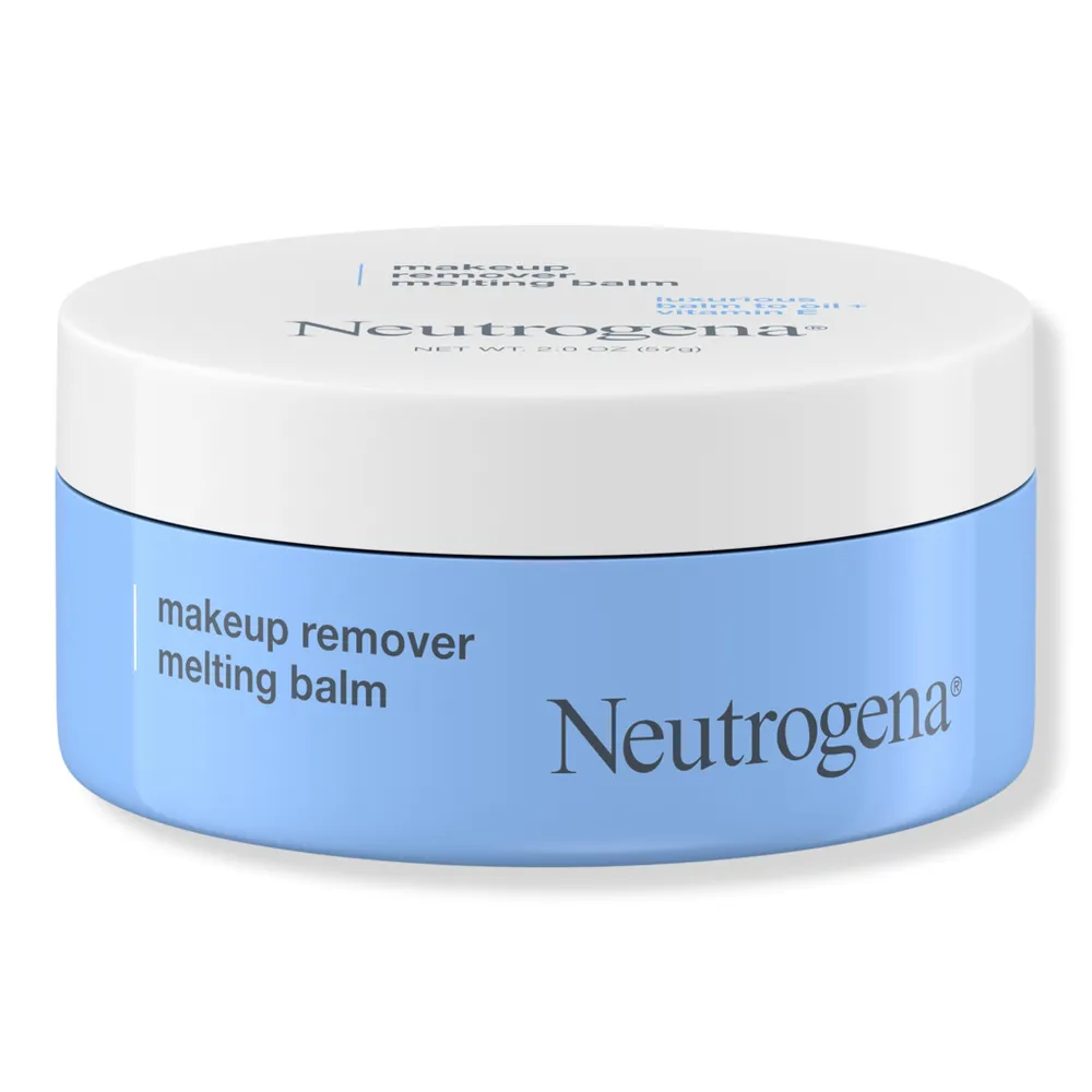 Neutrogena Makeup Remover Melting Balm