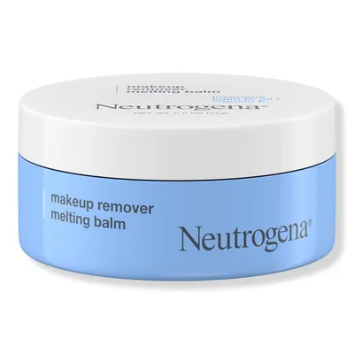 Neutrogena Makeup Remover Melting Balm