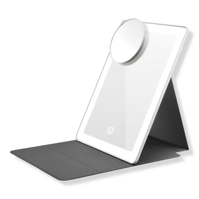 Conair Reflections Rechargeable Tablet Mirror
