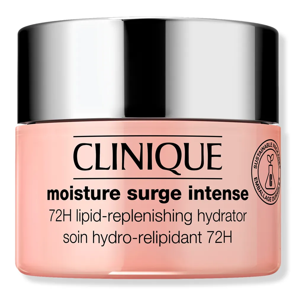 Clinique Moisture Surge Intense 72H Lipid-Replenishing Hydrator Moisturizer Mini