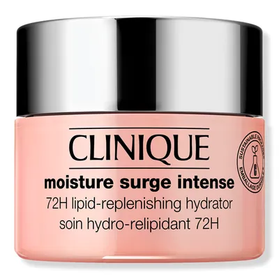 Clinique Moisture Surge Intense 72H Lipid-Replenishing Hydrator Moisturizer Mini