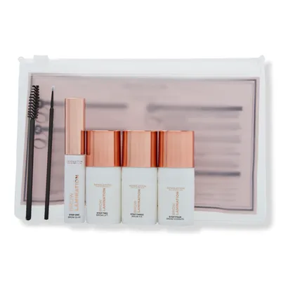 Revolution Beauty Brow Lamination Kit