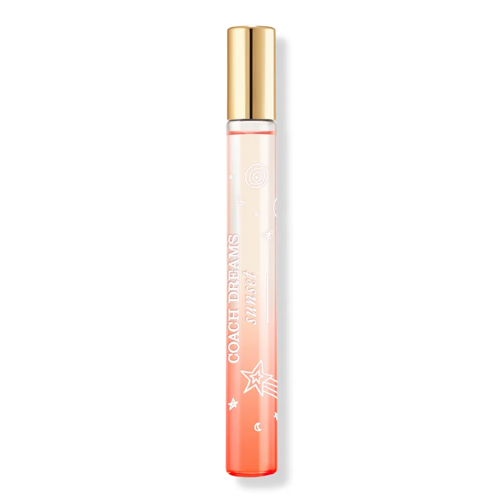 Coach Dreams Sunset Eau de Parfum Travel Spray