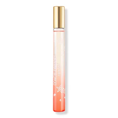 Coach Dreams Sunset Eau de Parfum Travel Spray