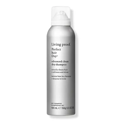 Living Proof Perfect Hair Day Advanced Clean Dry Shampoo - oz