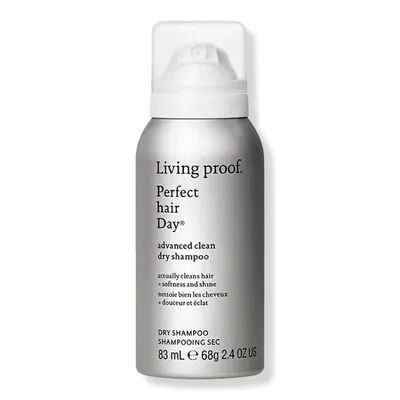 Living Proof Travel Size Perfect Hair Day (PhD) Advanced Clean Dry Shampoo