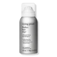Living Proof Travel Size Perfect Hair Day (PhD) Advanced Clean Dry Shampoo