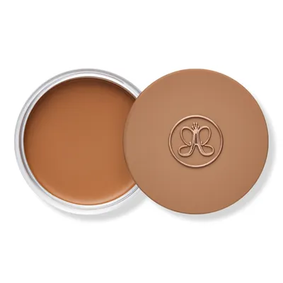 Anastasia Beverly Hills Matte Contour and Sculpt Cream Bronzer