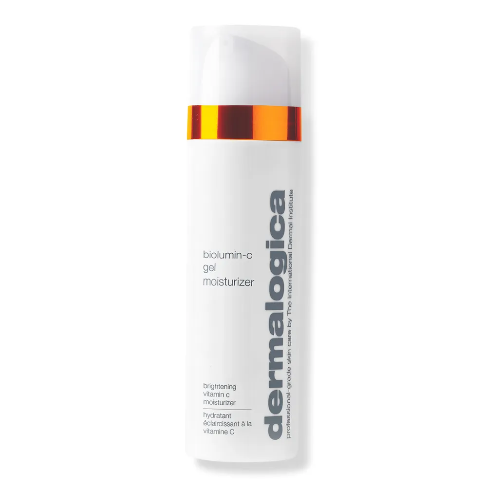 Dermalogica Biolumin-C Vitamin C Gel Moisturizer - 1.7 oz