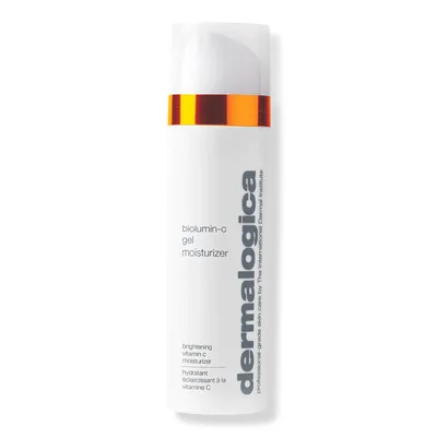 Dermalogica Biolumin-C Vitamin C Gel Moisturizer - 1.7 oz