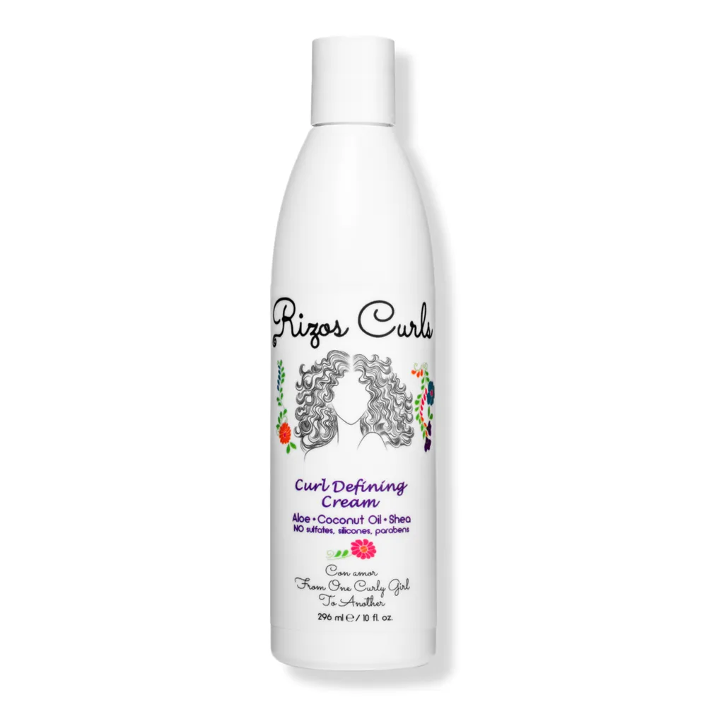 Rizos Curls Curl Defining Cream