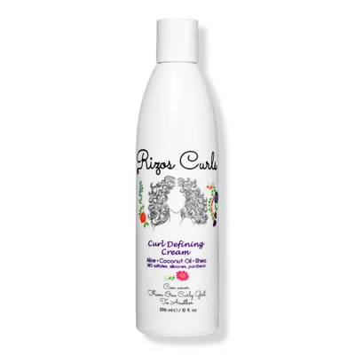 Rizos Curls Curl Defining Cream