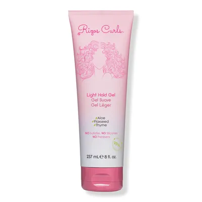 Rizos Curls Light Hold Gel
