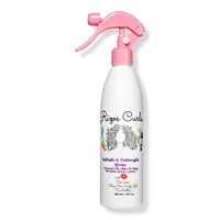 Rizos Curls Refresh & Detangle Spray