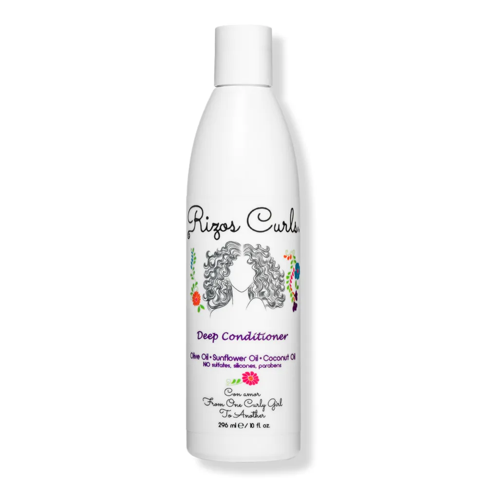 Rizos Curls Deep Conditioner