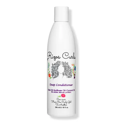 Rizos Curls Deep Conditioner