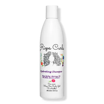 Rizos Curls Hydrating Shampoo