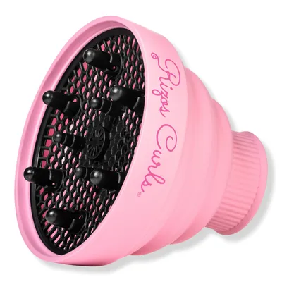 Rizos Curls Pink Collapsible Diffuser